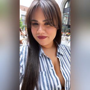 Meet your Posher, Kristina